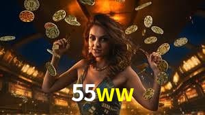 Welcome Bonus 55ww
