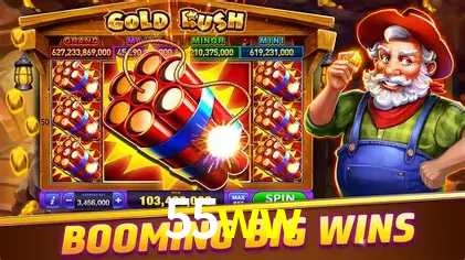 Desvendando o Mundo dos Jogos Virtuais na 55ww