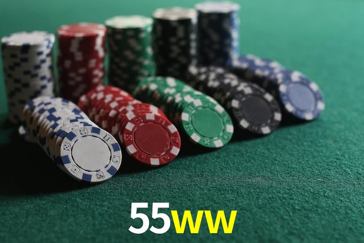 Experiência VIP 55ww