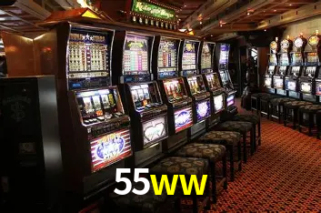 Desvendando o Mundo dos Jogos Virtuais na 55ww
