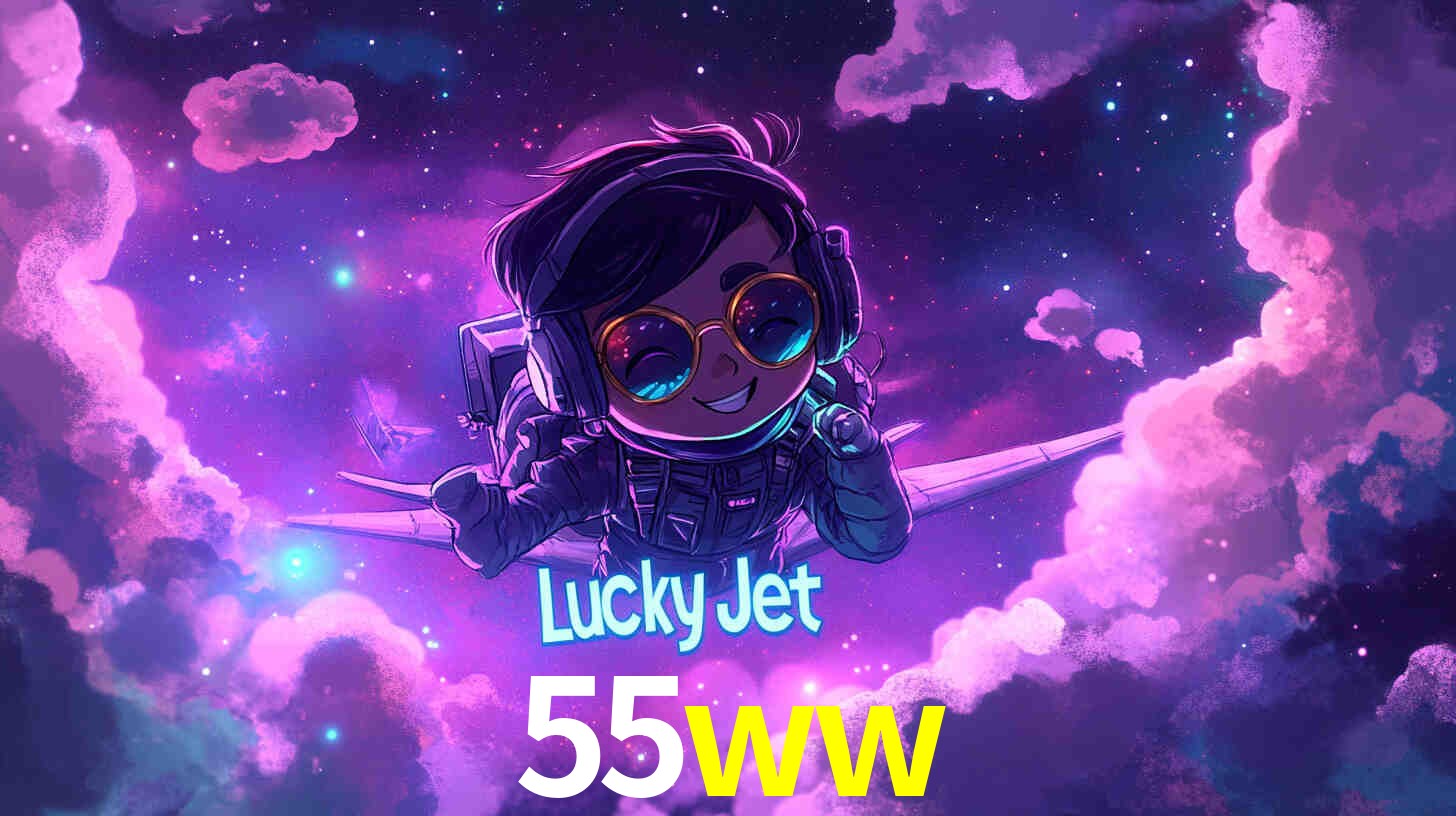 Descubra a Magia dos Jogos de Arcade no 55ww