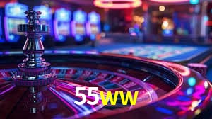 Welcome Bonus 55ww