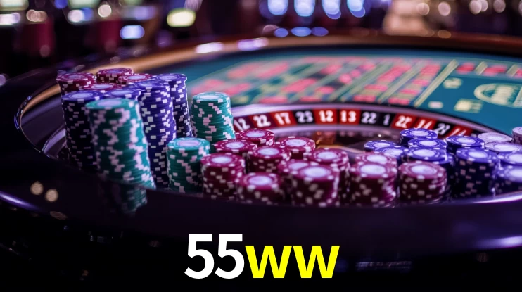 Welcome Bonus 55ww
