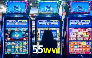 Blackjack Table 55ww