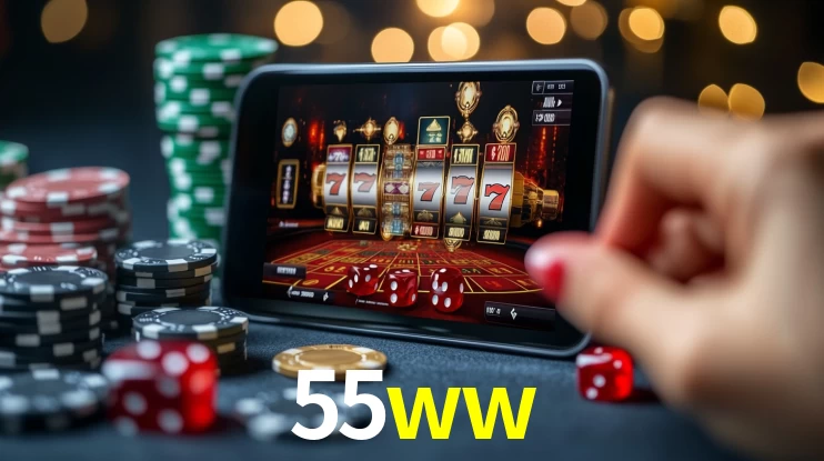 55ww App Interface