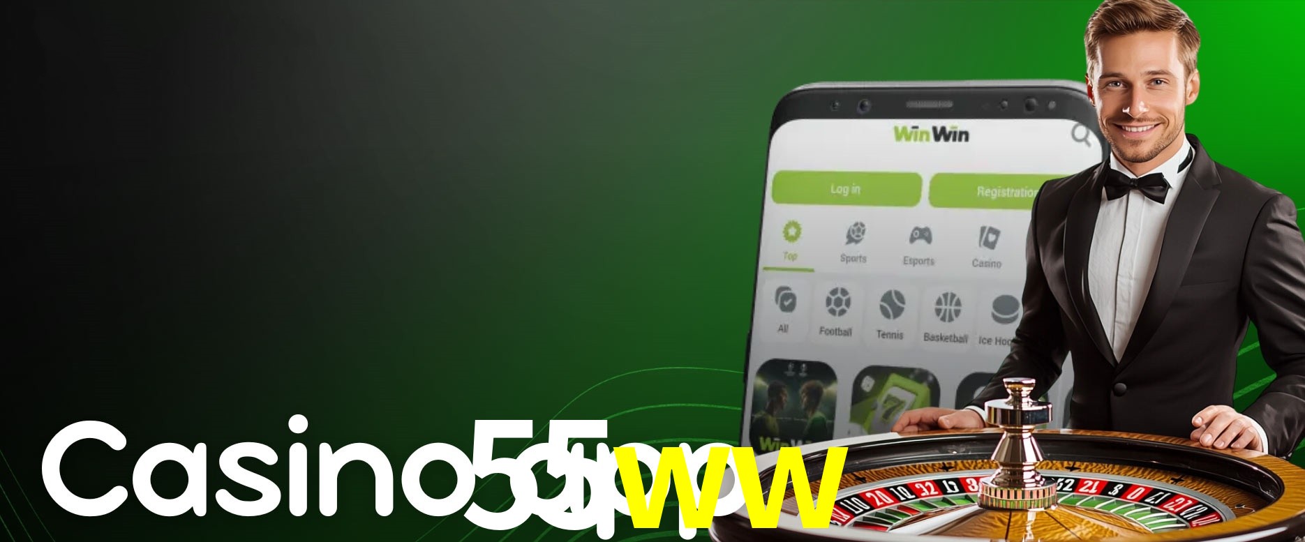API Integration 55ww