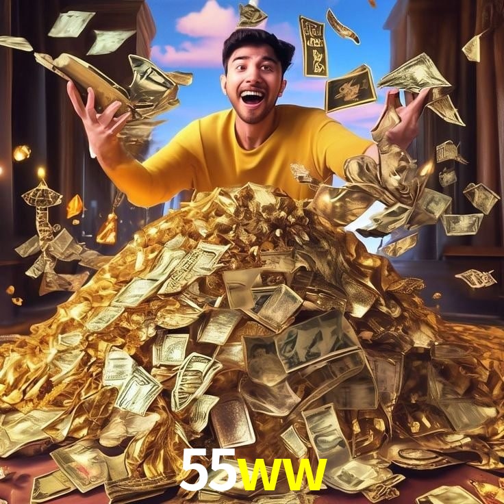 cassino 55ww