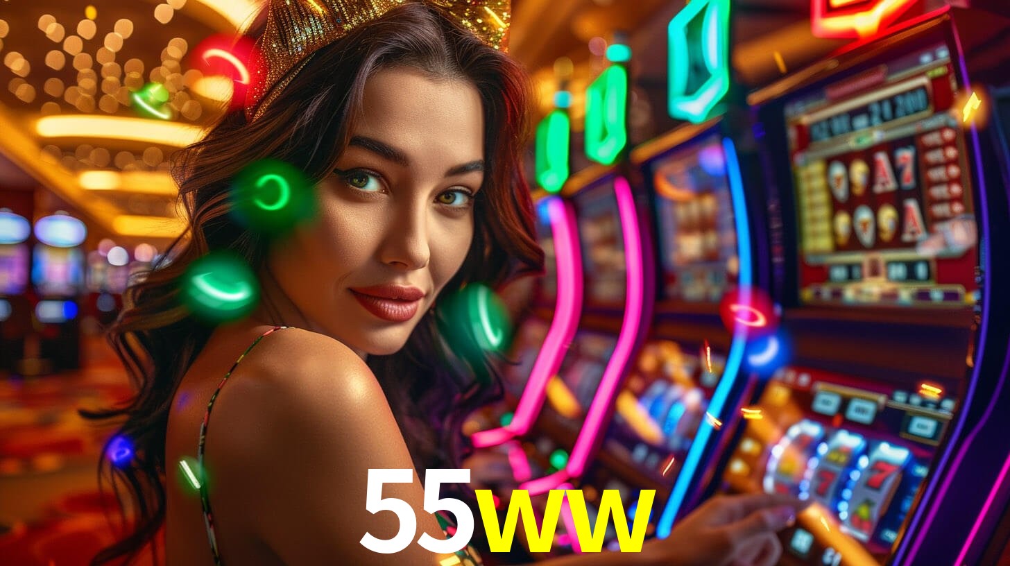 Exclusive Games 55ww