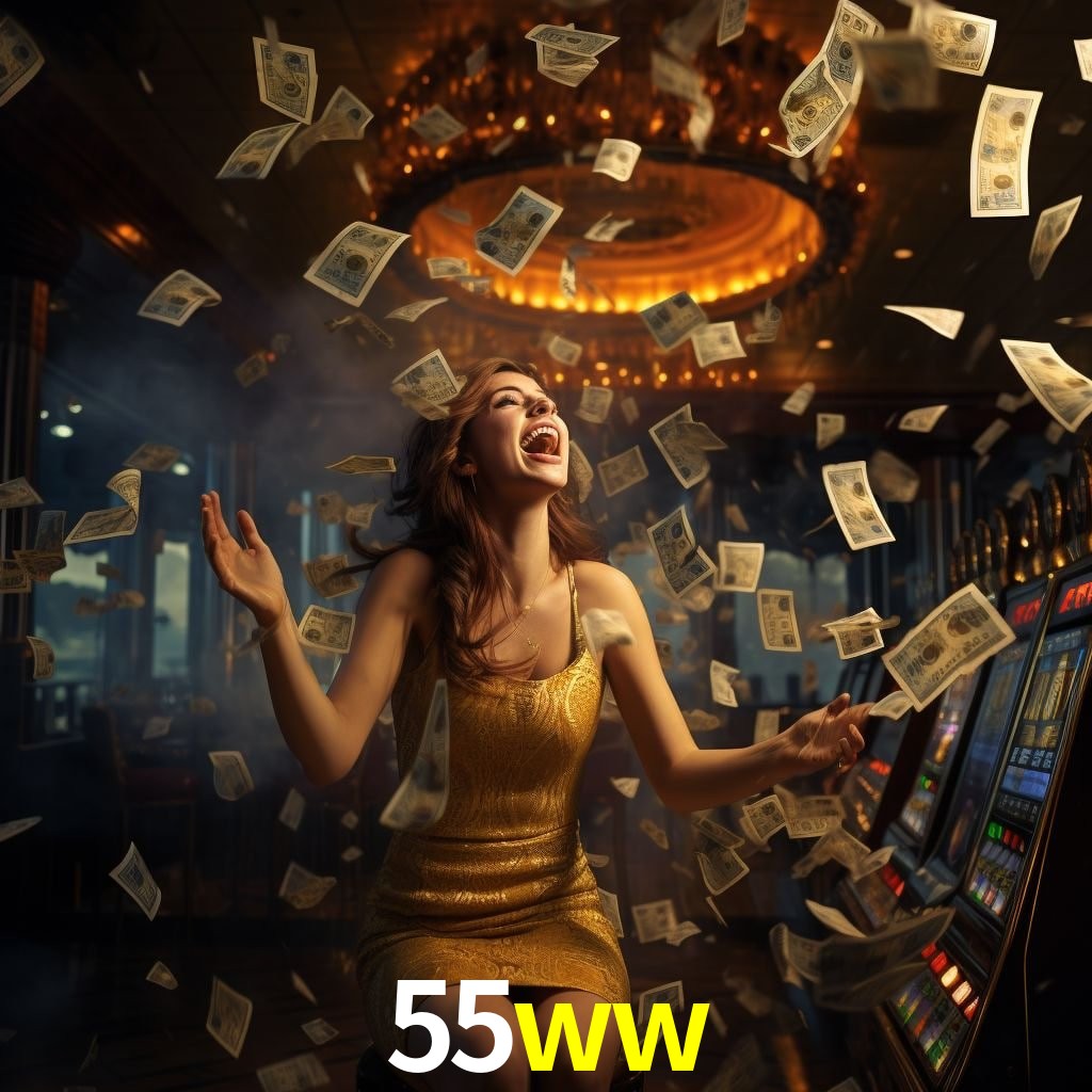 VIP Casino 55ww