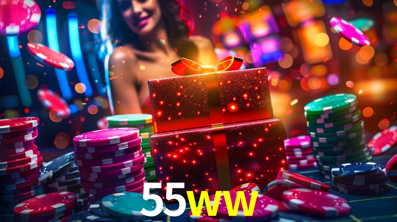 Descubra o Programa VIP da 55ww: Vantagens Exclusivas para Jogadores