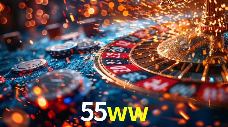 Slot Games 55ww