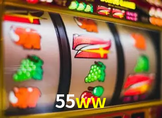 Descubra a Magia dos Jogos de Arcade no 55ww