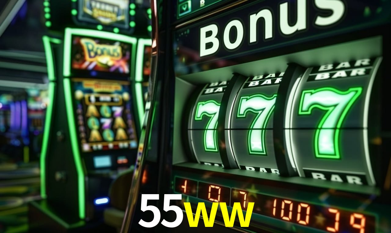 Bonus Features 55ww