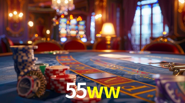 Live Casino 55ww