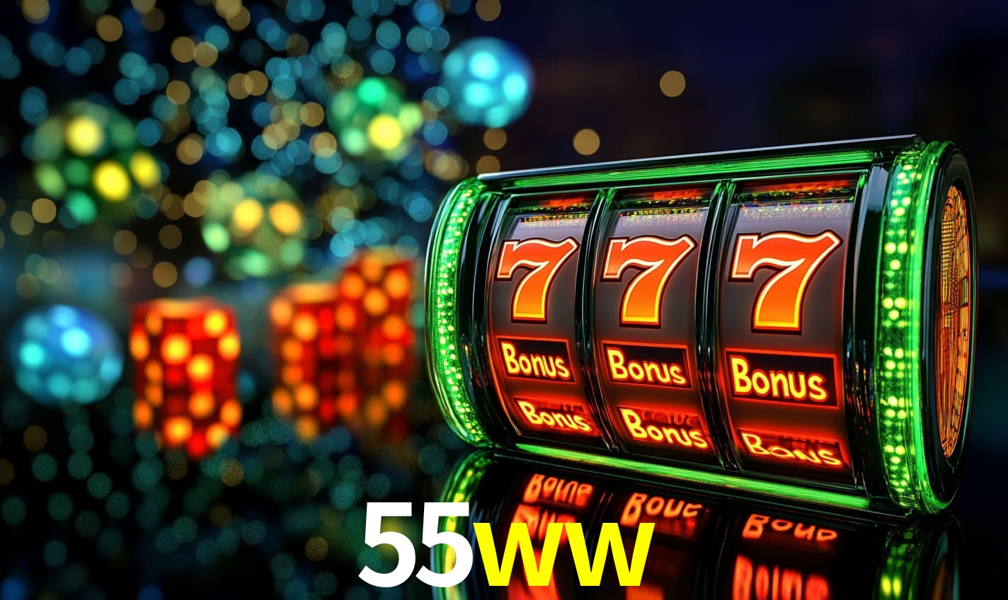 Slot Games 55ww