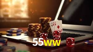Desvendando o Mundo dos Jogos Virtuais na 55ww