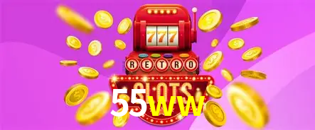 Descubra o Mundo do Cassino Online com 55ww
