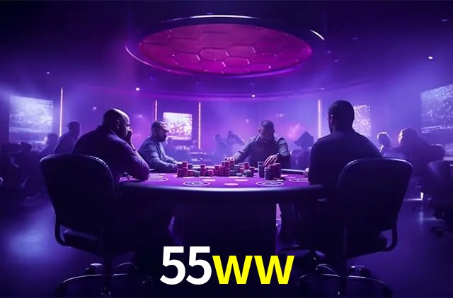 Explorando a Categoria de Eventos em Apostas na 55ww