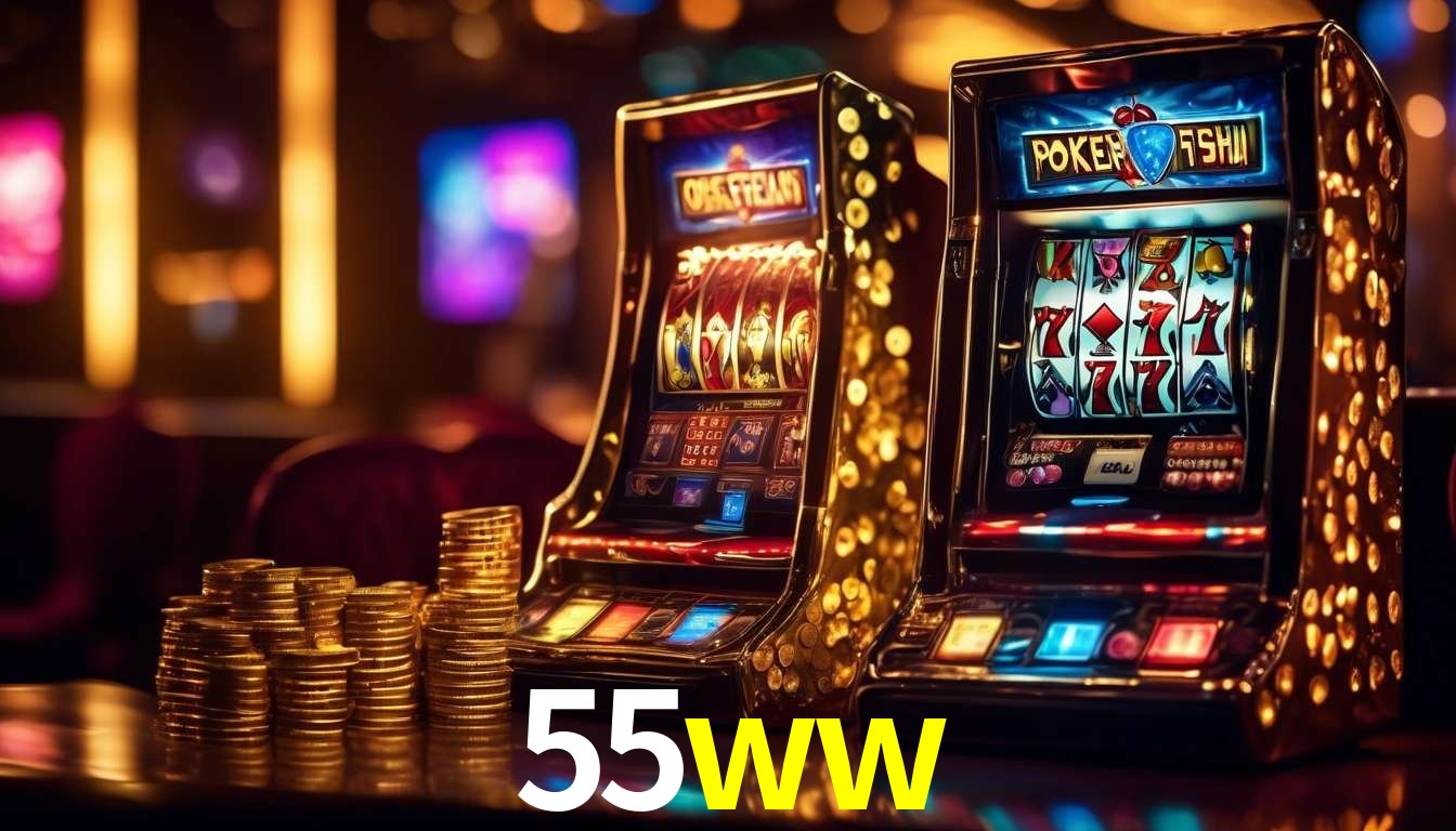 Descubra a Essência do 55ww: Nossa História e Compromissos
